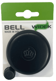 WIDEK BLACK CROWN BELL