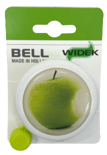 WIDEK FRUIT BELL APPLE