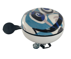 WIDEK DING DONG FUSION BELL BLUE