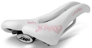 SELLE SMP DRAKON WHITE LADY LINE