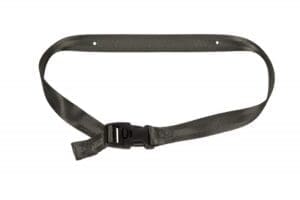 QIBBEL SEAT BELT