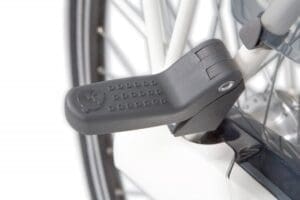 QIBBEL FOOT SUPPORTS