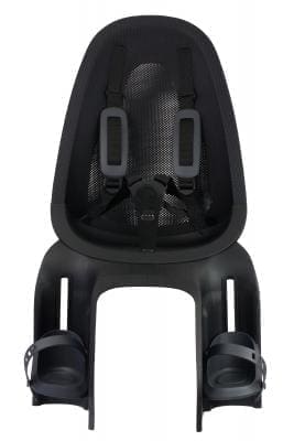 QIBBEL AIR REAR SEAT