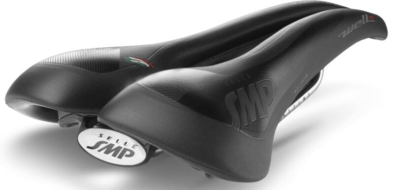 SELLE SMP SADDLE WELL M1 GEL