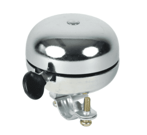 WIDEK DING DONG BELL SILVER