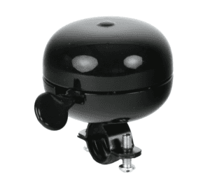 WIDEK DING DONG BELL SILVER