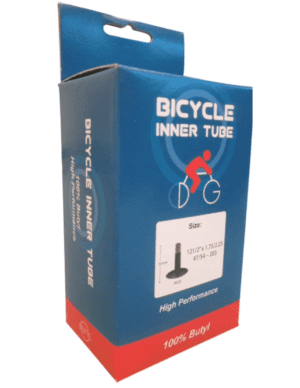 RUBENA INNER TUBE AV35 (12.5×1.75/2.25)