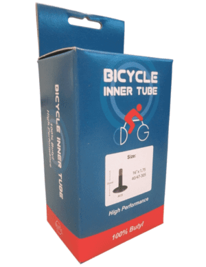 RUBENA INNER TUBE AV35 (16×1.75)