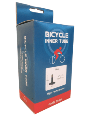 RUBENA INNER TUBE AV35 (20×1.75)