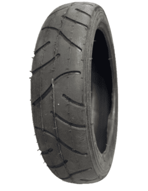 RUBENA SLICK TREAD TYRE (255×50)