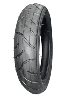 RUBENA SLICK TREAD TYRE (280x65x203)
