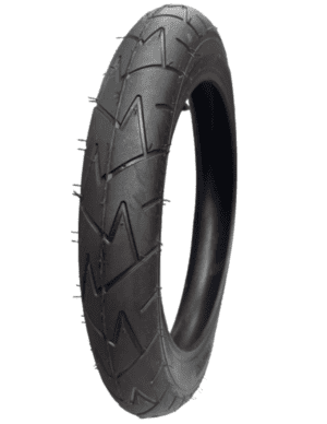 RUBENA COMFORT TYRE V57 47-152 (10×1.75×2)