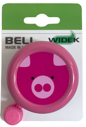 WIDEK ANIMAL FARM BIKE BELLS