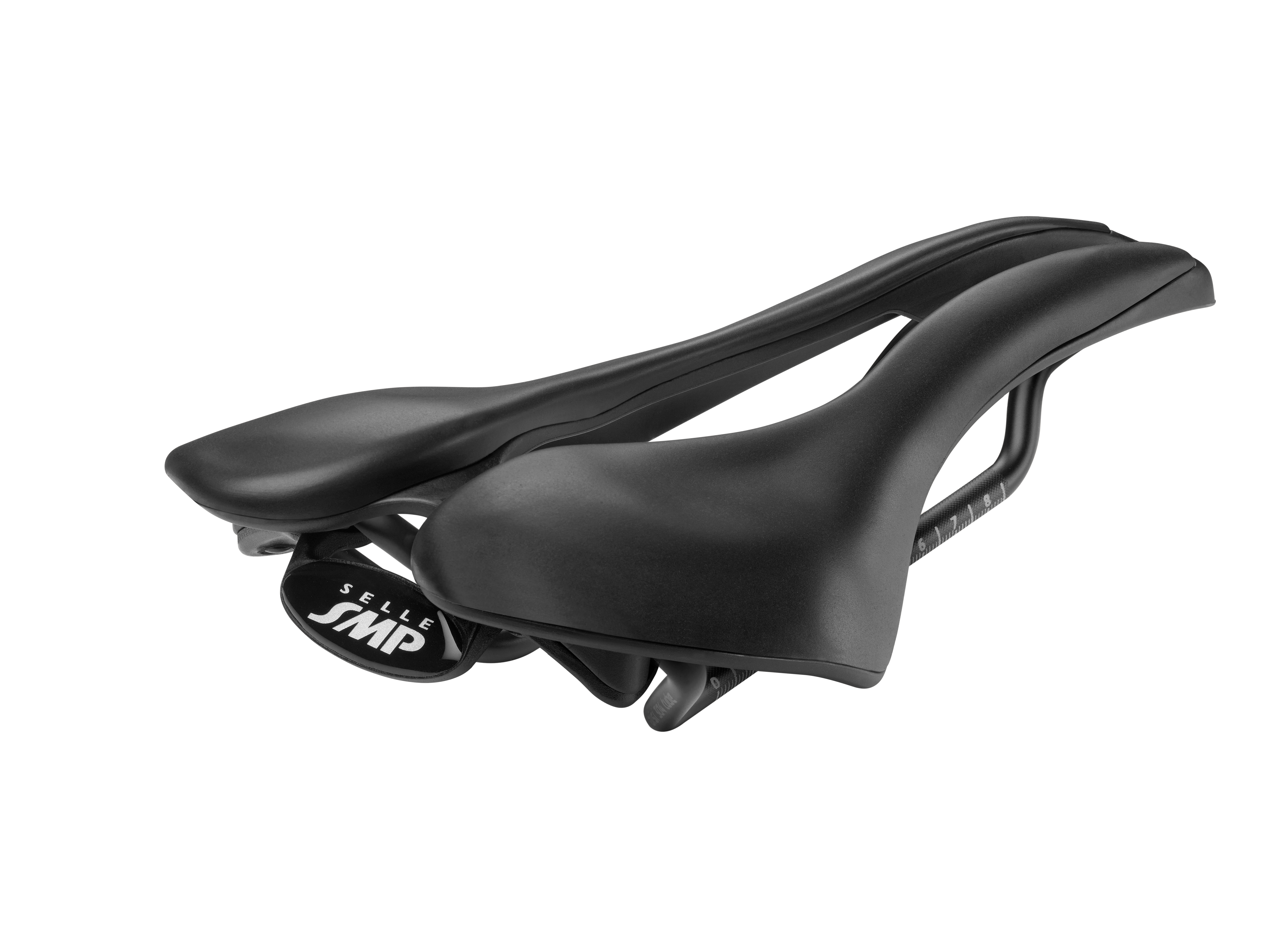 SELLE SMP EVO 20C BIKE SADDLE
