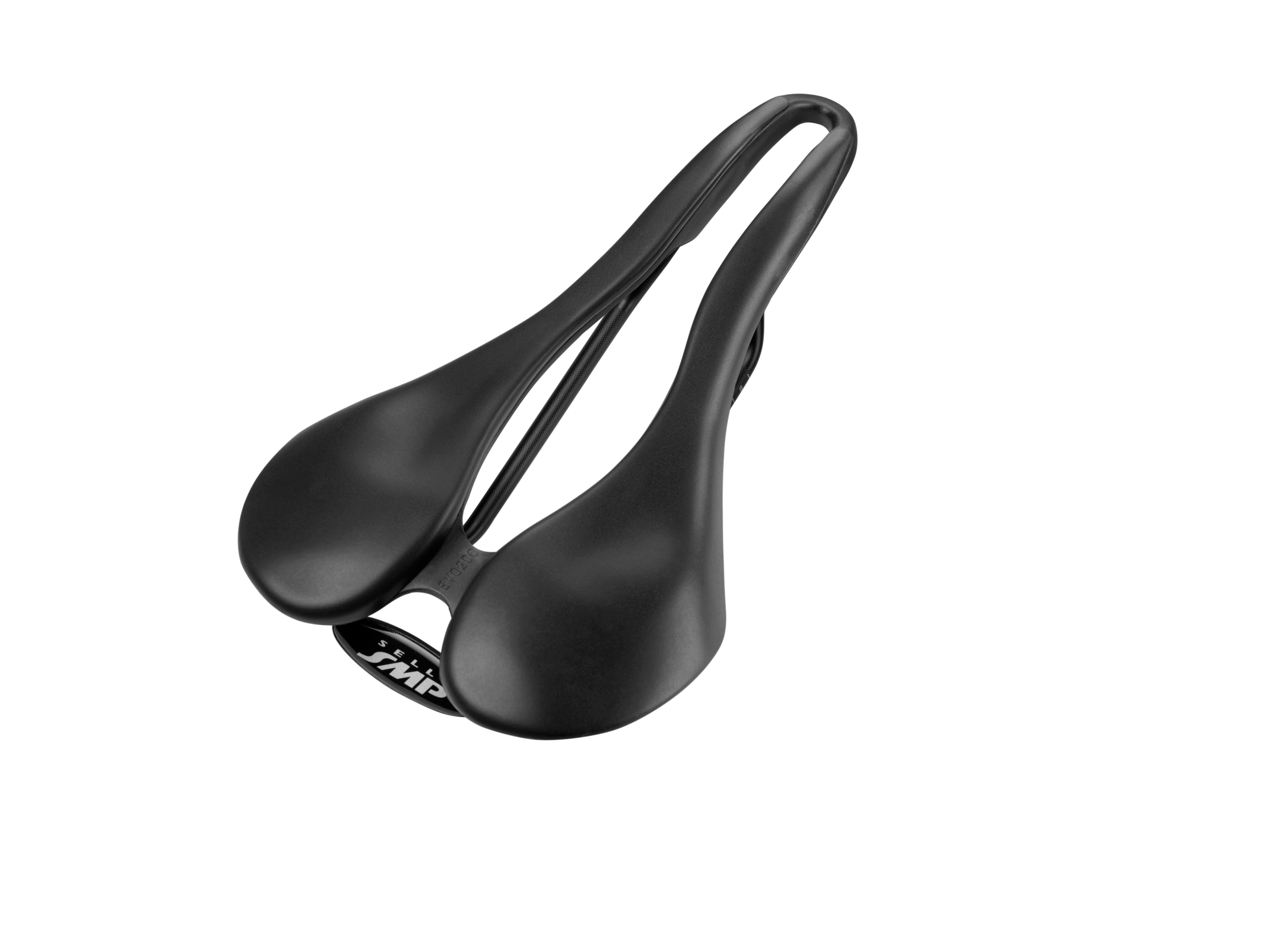 SELLE SMP EVO 20C BIKE SADDLE - Image 3